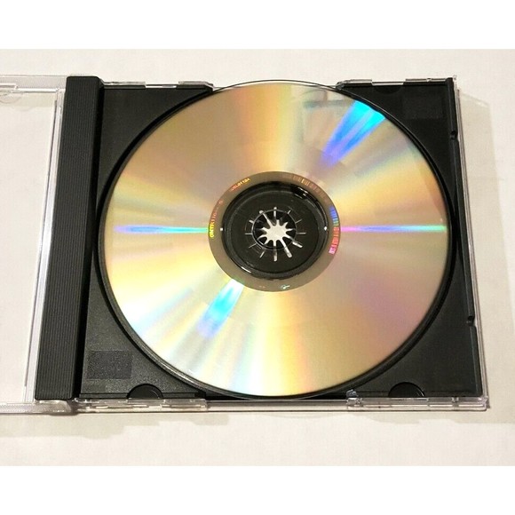 Eminem "Shake That" US Rare Promo CD Single (2005) Featuring Nate Dogg - Picture 4 of 5